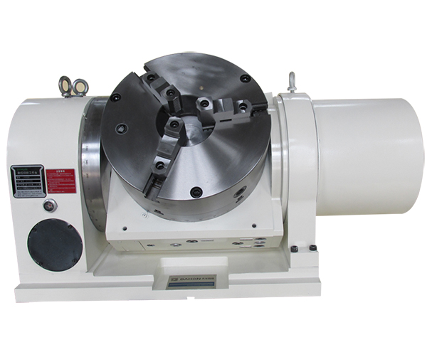 ZT14400數(shù)控可傾回轉工作臺