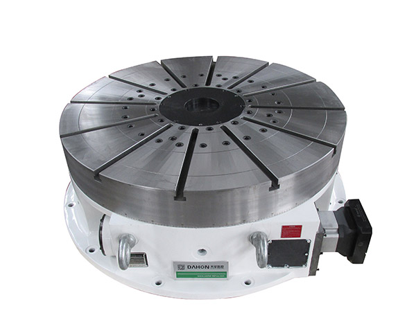 ZT121200HA數控轉臺